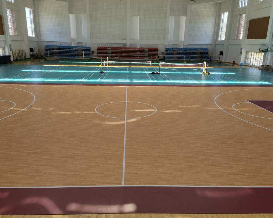 香格里拉民族中專學校